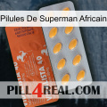 African Superman Pills 43